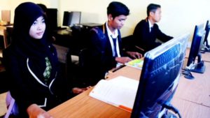 Ponpes Sirajul Huda Diminta Berdayakan Pengrajin