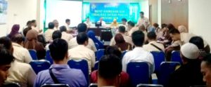 Harga Beras Tak Sesuai Kualitas, Hanya Untungkan Pedagang