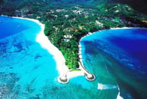 Senggigi Dikiritisi Pelaku Pariwisata