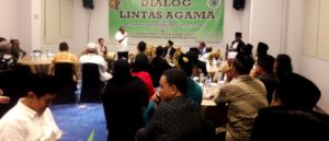 Di Timika, TGB Ajak Mensyukuri Keberagaman