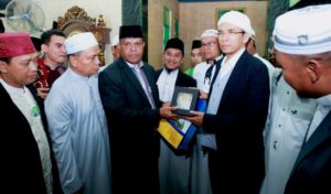 Warga NTB di Papua Diajak Rawat Toleransi