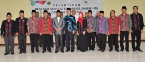 Ajakan Wagub Muh Amin, Calon Jama’ah Haji Dilayani Dengan Ihlas