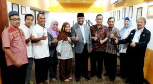 Masyarakat Tagih Janji Perbaikan Infrastruktur Pariwisata