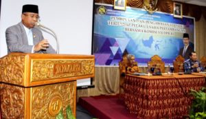 Pelaku Pertambangan Diminta Utamakan Tenaga Lokal