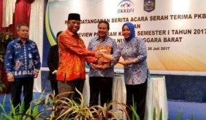 NTB Fokus Pendidikan Pranikah, Cegah KDRT dan Tingginya Perceraian