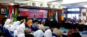 Program Siswa Mengenal Nusantara, Perkuat Keutuhan Bangsa