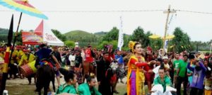 Friendly Lombok dan Pesona Sumbawa, Branding Pesona Indonesia