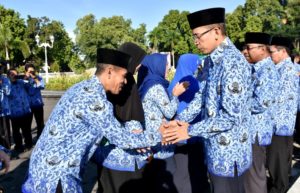 Implementasikan  al-Faidzin Untuk Raih keberhasilan