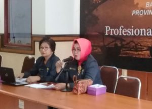 Inflasi NTB Bulan Juni Di Atas Angka Nasional