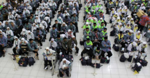 Calon Jemaah Haji NTB Harus Menunggu 28 Tahun, Baru Bisa Berangkat