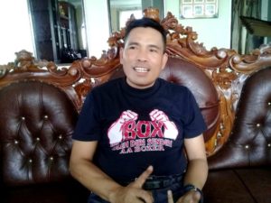 Rusni Akan Ubah NTB Jadi ‘Nasib Tiada Banding’