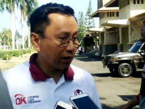 OJK Pantau Bank NTB Yang Akan Dikonversi Menuju Bank Syariah