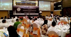 IHGMA se NTB Selenggarakan Workshop Road to GM