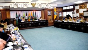 Kalau ASN Ikut Pilkada Sampaikan Gagasan,  Jangan Cari-cari Kesalahan