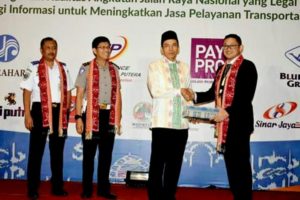 Organda Ikut Tentukan Daya Saing