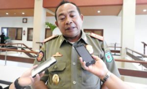 Relokasi Pasar Seni Trawangan,  Mulai Jum’at Malam