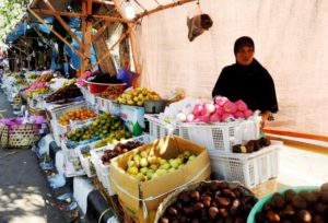 Musim Haji, Berkah Rezeki Pedagang Kecil