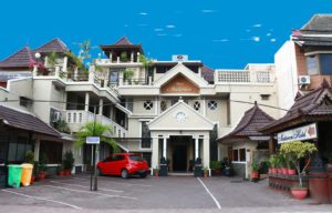 Terus Meningkat Tingkat Hunian Hotel Di Mataram