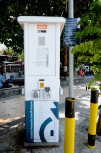 Dukung Pariwisata NTB, PLN Siap Pasang SPLU