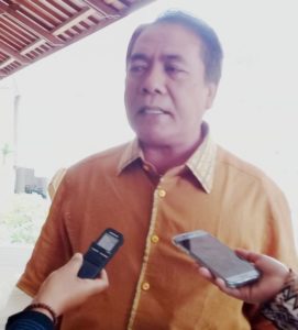 Cuaca Buruk, Pelabuhan di NTB Berlakukan Sistem Jalur Buka Tutup