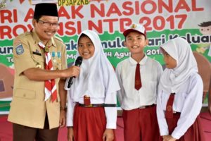 Generasi Sukses Butuh Dukungan Keluarga