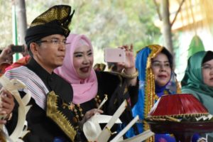 TGB  Tekankan Promosi Pariwisata Bernuansa Agama dan Budaya