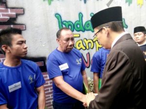 Kemewahan Keragaman Indonesia, Karena Karuniah Allah SWT