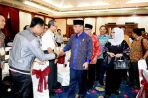 Kesenian Dipercaya Bisa Cegah Terorisme dan Paham Radikalisme