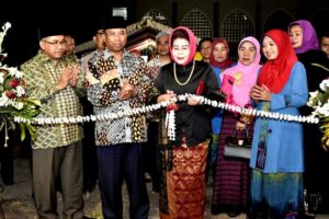 Inovasi dan Kreatifitas Industri Kreatif Perlu Ditingkatkan