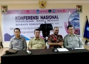 Dari 10 Kabupaten/Kota di NTB, 9 Daerah Dilanda Kekeringan.