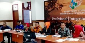 Ranking Indeks Demokrasi Indonesia di NTB, Masih Lima Dari Bawah