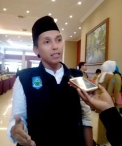 LKM Baitul Tamkin; Beri Pinjaman Tanpa Bunga, Setelah Berdaya Baru Bagi Hasil