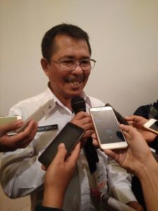 Siswa Pengungsi Yang Bersekolah, NTB Siap Menampung