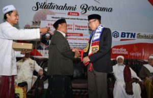 Pesan TGB Di Malang, NKRI Tak Boleh Diterlantarkan