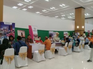 Internasional Halal Travel Fair Dihadiri 260 Buyer