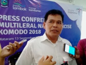 Kepala Dinas Pariwisata NTB Tersinggung, “Apa Sih Lebihnya Ali BD.”