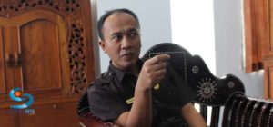 Lobar Membentuk Tim Untuk Tangani Pengungsi Dari Bali