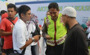 PLN Bagikan Pulsa Listrik Gratis Di Hari Pelanggan Nasional