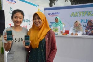 PLN MOBILE, Layanan Listrik Dalam Genggaman