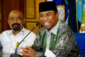 Peluang NTB  Sebagai Pusat Sapi Nasional