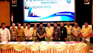 NTB Prioritaskan Pengentasan Kemiskinan