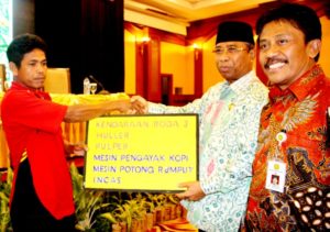 Hasil Melimpah, Produk Perkebunan Harus Diiringi Nilai Tambah