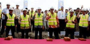 Kualitas Poltekpar Lombok Harus Berstandar Internasional