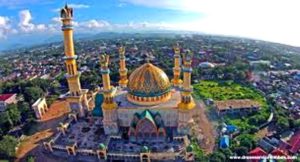 Konferensi Al Azhar Momentum Kenalkan Lombok ke Mancanegara