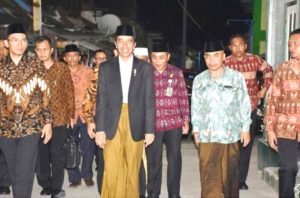 “Kawan Jokowi NTB” Segera Terbentuk