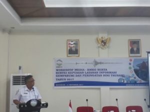Musim Hujan Di NTB, Diprediksi Akhir Oktober