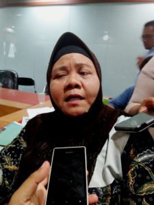 PPP Optimis Kemenangan Pasangan Ahyar-Mori