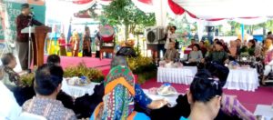 Program Seeing is Believing dari SCB Cegah Kebutaan