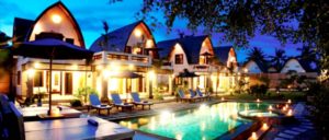 33 Hotel Di Lombok Beri Diskon 50 Persen, Dampak Sebaran Abu Vulkanik