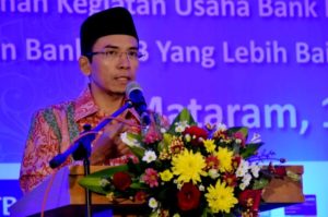 Konversi Ke Syariah, Bank NTB Dinilai Sejalan Dengan Religiusitas NTB